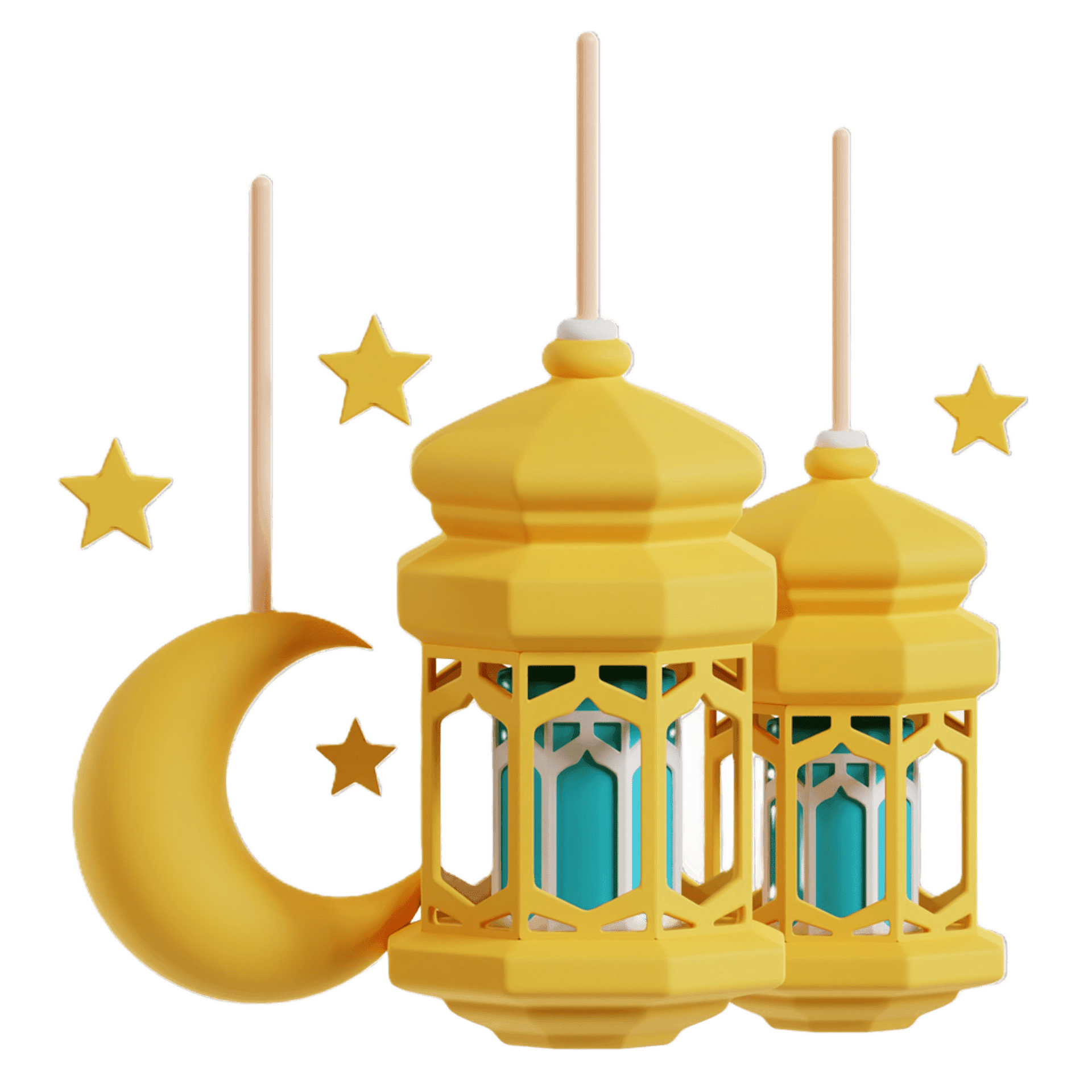 রমজান পঞ্জিকা ২০২৬