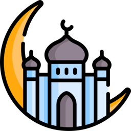 Ramadan Calendar Logo
